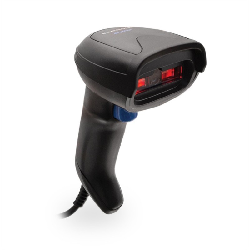 Gryphon I GD4220 - Kit - Barcode-Scanner