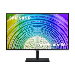 Samsung S60UA Monitor PC 81,3 cm (32") 2560 x 1440 Pixel Quad HD Nero