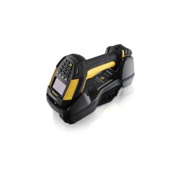 Datalogic PM9600-DKHP433RK10 lettore di codici a barre Lettore di codici a barre portatile 1D 2D Laser Nero, Giallo