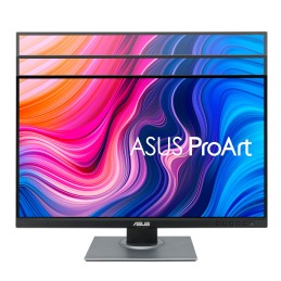 ASUS ProArt PA278QV Monitor PC 68,6 cm (27") 2560 x 1440 Pixel Quad HD LED Nero