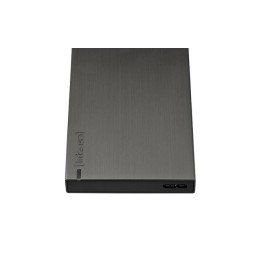 Intenso Memory Board disco rigido esterno 1 TB Antracite