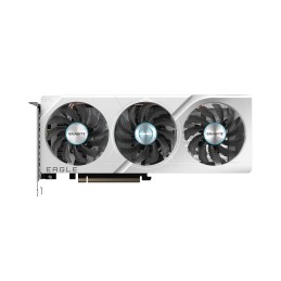 Gigabyte GeForce RTX 4060 EAGLE OC ICE 8G NVIDIA 8 GB GDDR6