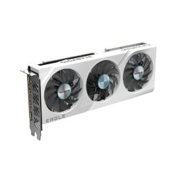 Gigabyte GeForce RTX 4060 EAGLE OC ICE 8G NVIDIA 8 GB GDDR6