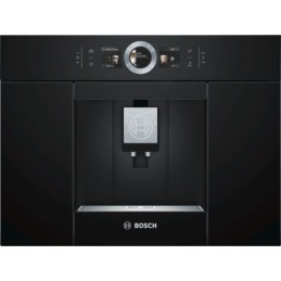 Bosch CTL636EB6 macchina per caffè Automatica Macchina per espresso 2,4 L