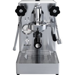 Lelit MaraX PL62X Manuale Macchina per espresso 2,5 L