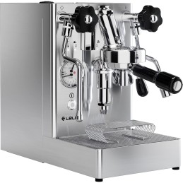 Lelit MaraX PL62X Manuale Macchina per espresso 2,5 L