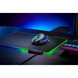 Razer Basilisk V3 X HyperSpeed mouse Mano destra Bluetooth Ottico 18000 DPI