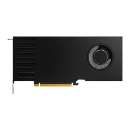 PNY VCNRTXA4000-PB scheda video NVIDIA RTX A4000 16 GB GDDR6