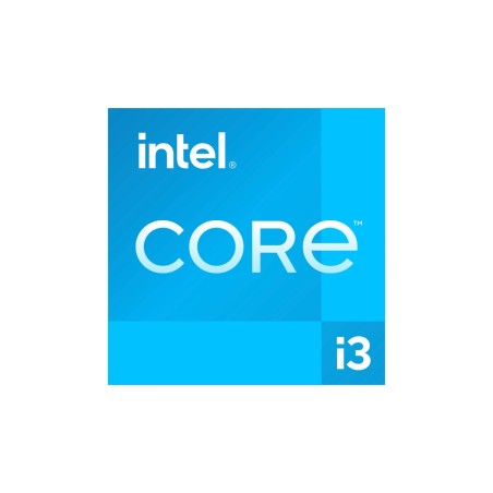 Intel Core i3-12100F processore 12 MB Cache intelligente Scatola