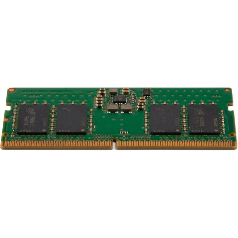 DDR5 - Modul - 8 GB - SO DIMM 262-PIN - 4800 MHz