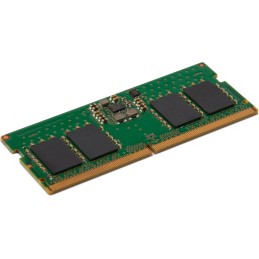 HP 5S4C3AA memoria 8 GB DDR5 4800 MHz