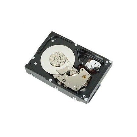 DELL 400-AUST disco rigido interno 3.5" 2 TB Serial ATA III