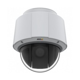 Axis 01967-002 telecamera di sorveglianza Cupola Telecamera di sicurezza IP Interno 1280 x 720 Pixel Soffitto muro