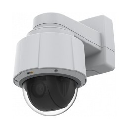 Axis 01967-002 telecamera di sorveglianza Cupola Telecamera di sicurezza IP Interno 1280 x 720 Pixel Soffitto muro