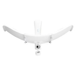 Ubiquiti LBE-5AC-LR antenna di rete Antenna direzionale 26 dBi