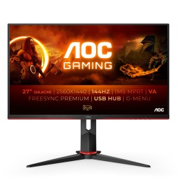 AOC Q27G2U 68,6cm (27")...