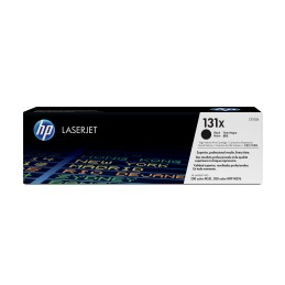 HP 131X High Yield Black...