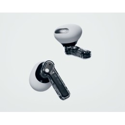 Nothing Ear (stick) Auricolare Wireless In-ear Musica e Chiamate USB tipo-C Bluetooth Bianco