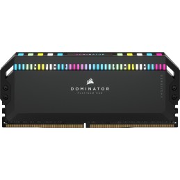 Corsair Dominator Platinum CMT32GX5M2D6000Z36 memoria 32 GB 2 x 16 GB DDR5 6000 MHz