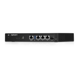 EdgeRouter ER-4 - Router -...