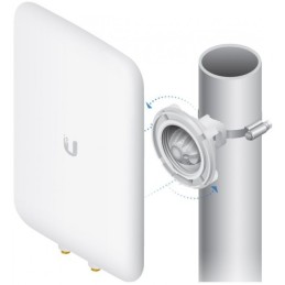 Ubiquiti UMA-D antenna di rete Antenna direzionale RP-SMA 15 dBi