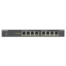 Netgear GS308PP 8-Port...