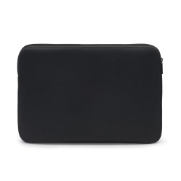 DICOTA Perfect Skin 12-12.5 31,8 cm (12.5") Custodia a tasca Nero
