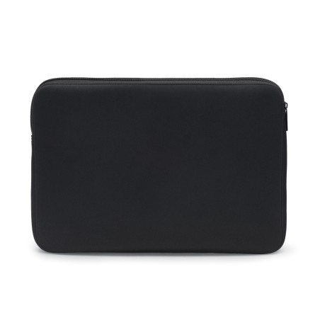 DICOTA Perfect Skin 12-12.5 31,8 cm (12.5") Custodia a tasca Nero