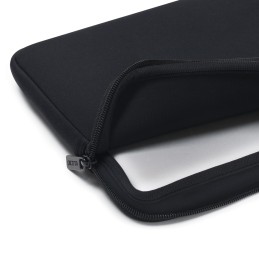DICOTA Perfect Skin 12-12.5 31,8 cm (12.5") Custodia a tasca Nero