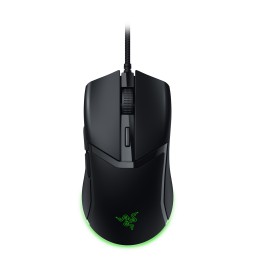 Razer COBRA mouse Mano destra USB tipo A Ottico 8500 DPI