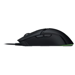 Razer COBRA mouse Mano destra USB tipo A Ottico 8500 DPI