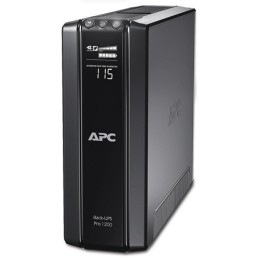 APC BR1200G-FR gruppo di continuità (UPS) 1,2 kVA 720 W