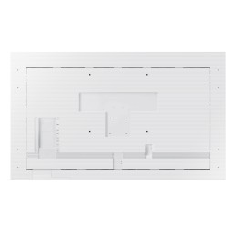 Samsung WM65B lavagna interattiva 165,1 cm (65") 3840 x 2160 Pixel Touch screen