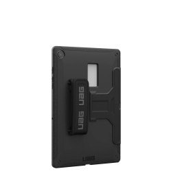 [U] by UAG 224450114040 custodia per tablet 27,9 cm (11") Cover Nero