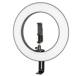 Walimex RLL-380BV anello di illuminazione 1 LED