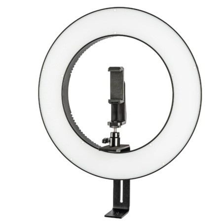 Walimex RLL-380BV anello di illuminazione 1 LED