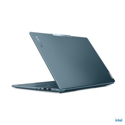 Lenovo Yoga Pro 9 Intel® Core™ i7 i7-13705H Computer portatile 36,8 cm (14.5") Touch screen 3K 32 GB LPDDR5x-SDRAM 1 TB SSD