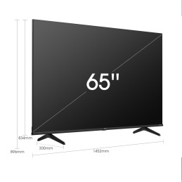 Hisense 65E78HQ Smart TV 165,1 cm (65") 4K Ultra HD Wi-Fi