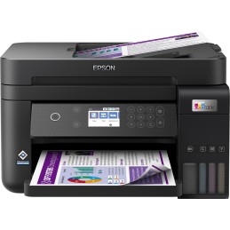 Epson EcoTank ET-3850 Epson EcoTank ET-3850