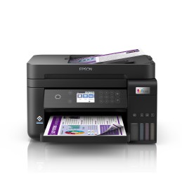 Epson EcoTank ET-3850 Epson EcoTank ET-3850