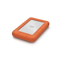 LaCie Rugged SSD 2TB USB3.1...