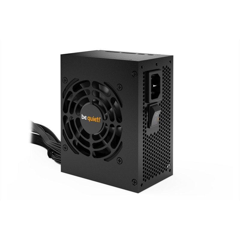 be quiet! SFX POWER 3 300W alimentatore per computer 20+4 pin ATX Nero