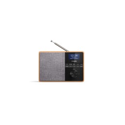 Philips TAR5505/10 radio...