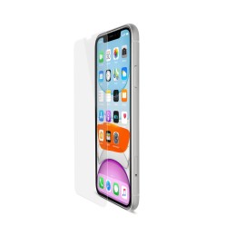 Artwizz SecondDisplay for iPhone Xr Pellicola proteggischermo trasparente Apple 1 pz