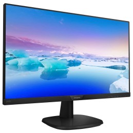 Philips V Line Monitor LCD Full HD 243V7QDSB 00