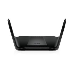 NETGEAR Nighthawk Tri-Band AX8 8-Stream AX6600 WiFi 6 Router (RAX70) router wireless Gigabit Ethernet Banda tripla (2.4 GHz 5