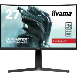 iiyama G-MASTER GB2766HSU-B1 LED display 68,6 cm (27") 1920 x 1080 Pixel Full HD Nero