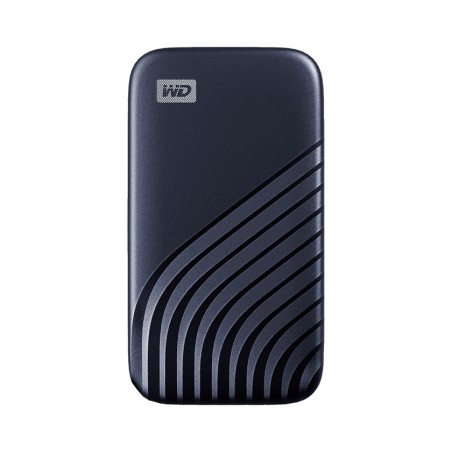 Western Digital My Passport 2 TB Blu