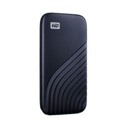 Western Digital My Passport 2 TB Blu