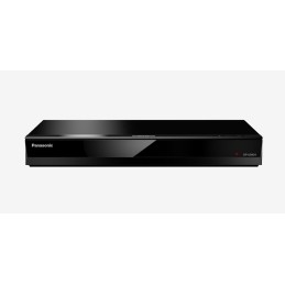 Panasonic DP-UB424EG-K Blu-Ray player